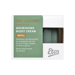 Hot Etos Pro Age Skin Nourishing Night Cream Refill 50 ML