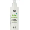 Sale Etos Pure & Organic Baby Bad & Wasgel 200 ML
