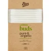 Sale Etos Pure & Organic Wattenstaafjes 200 stuks