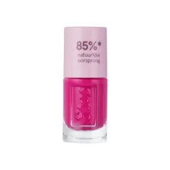 Discount Etos Pure Nail Polish 5 ML Fabulous Fucsia