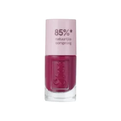 Clearance Etos Pure Nail Polish 5 ML Jolly Red