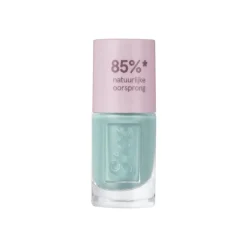 Etos Pure Nail Polish 5 ML Lagoonish