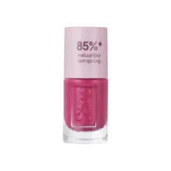 Etos Pure Nail Polish 5 ML Pomegranate