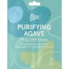 Clearance Etos Purify Agave Peel Off Mask 2 stuks