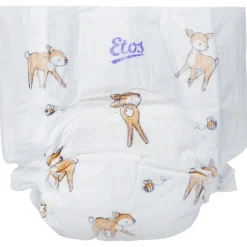 Sale Etos Puur & Zacht Luiers Junior Maat 5 11+ kg 22 stuks