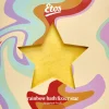 Etos Rainbow Bath Fizzer Star
