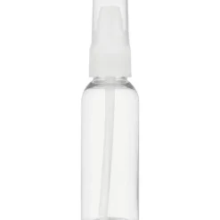 New Etos Reisflesje Met Pomp 50 ML