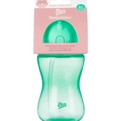 Outlet Etos Rietjesbeker Groen