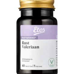Sale Etos Rust Valeriaan 60 stuks