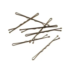 New Etos Schuifjes Bruin 36St