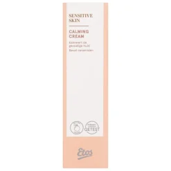 Clearance Etos Sensitive Calming Cream 50 ML