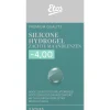 New Etos Silicone Hydrogel Zachte Maandlenzen -4.00 3st.