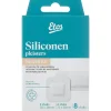 Best Etos Siliconen Pleisters Sensitive 8 Pleisters