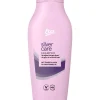 New Etos Silver Care shampoo