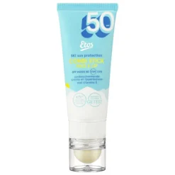 Online Etos Ski Zonbescherming Combi Stick 2-in-1 Face en Lip SPF50+ 20 ML