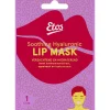 New Etos Soothing Hyaluronic Lip Mask