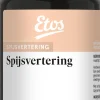 New Etos spijsvertering 60 capsules