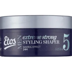 Clearance Etos Styling Shaper Haargel 150 ML
