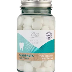 Clearance Etos Tandpasta Tabletten