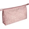 Clearance Etos Toilettas Recht Roze Zebra