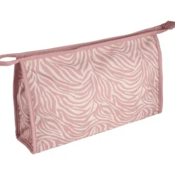 Clearance Etos Toilettas Recht Roze Zebra