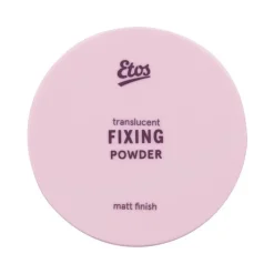 Hot Etos Translucent Fixing Powder
