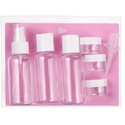 Discount Etos Travel SetReisflesjes