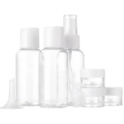 Discount Etos Travel SetReisflesjes