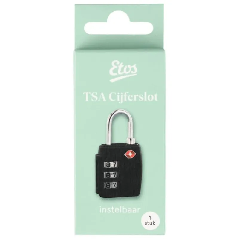 Online Etos TSA Slot Digitaal