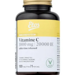 Discount Etos Vitamine C1000 Tabletten 120 stuks