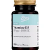 Clearance Etos Vitamine D3 10µg 400 IE 300 tabletten