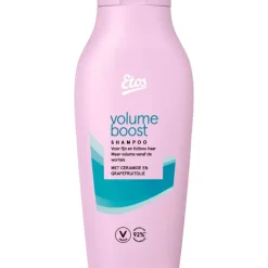 Discount Etos Volume Boost shampoo