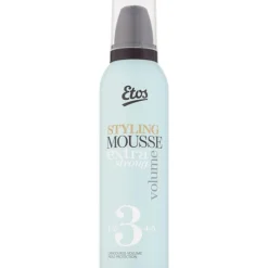 Etos Volume Styling Mousse 200 ML