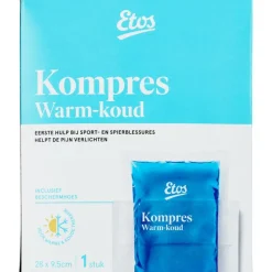 Clearance Etos Warm-Koud Kompres