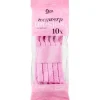 Discount Etos Wegwerpmesjes Met Vaste Kop Roze 10 stuks