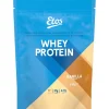 Outlet Etos Whey Protein Eiwitpoeder Vanille 510 GR