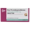Best Etos Wormkuurtabletten 100 mg