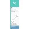 Clearance Etos Zeezout Neusspray 0.9% 20 ML
