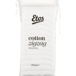 Discount Etos Zigzag Watten 200 stuks