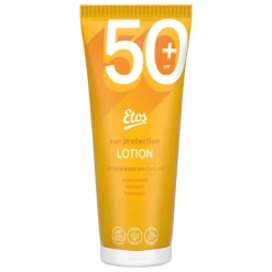 Best Etos Zonnebrand Lotion SPF50+ 200 ML
