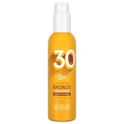 Online Etos Zonnebrand Spray Met Bronzer SPF30 200 ML