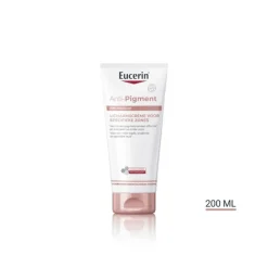 Discount Eucerin Anti-Pigment Lichaamscrème Specifieke Zones 200 ML