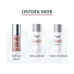 Discount Eucerin Anti-Pigment Lichaamscrème Specifieke Zones 200 ML