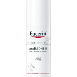 Hot Eucerin AntiREDNESS Corrigerende Crème 50 ML