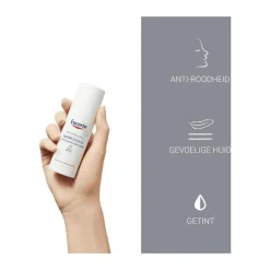 Hot Eucerin AntiREDNESS Corrigerende Crème 50 ML