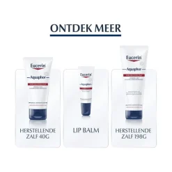 Best Eucerin Aquaphor Huidherstellende Zalf 40 GR