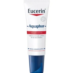 Eucerin Aquaphor SOS Lip Balm 10 ML