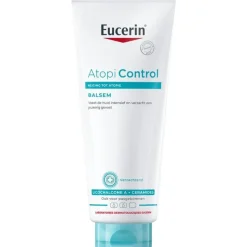 Best Eucerin AtopiControl Balsem 400 ML