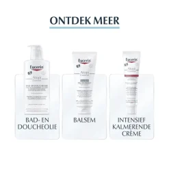 Outlet Eucerin AtopiControl Handcrème 75 ML
