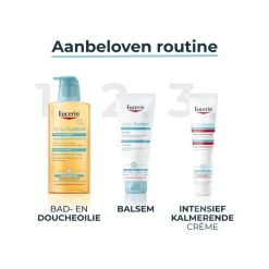 Sale Eucerin AtopiControl Intensief Kalmerende Crème 40 ML
